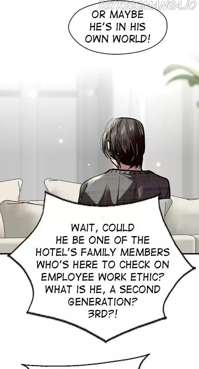 Lee Doona! Chapter 127