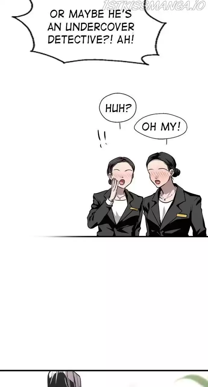 Lee Doona! Chapter 127