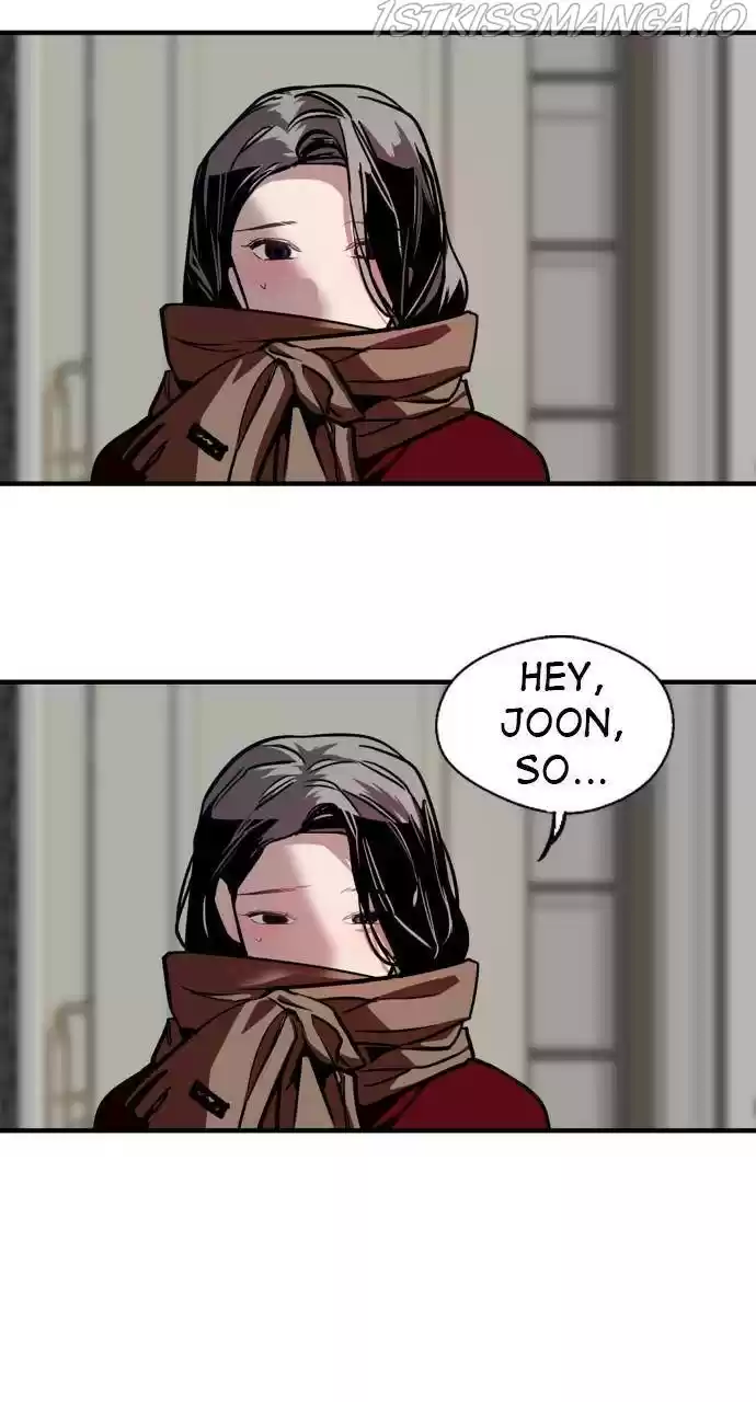 Lee Doona! Chapter 127