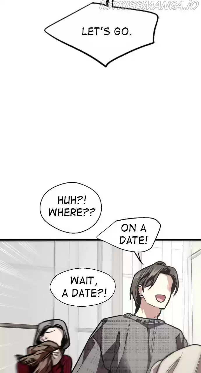 Lee Doona! Chapter 127