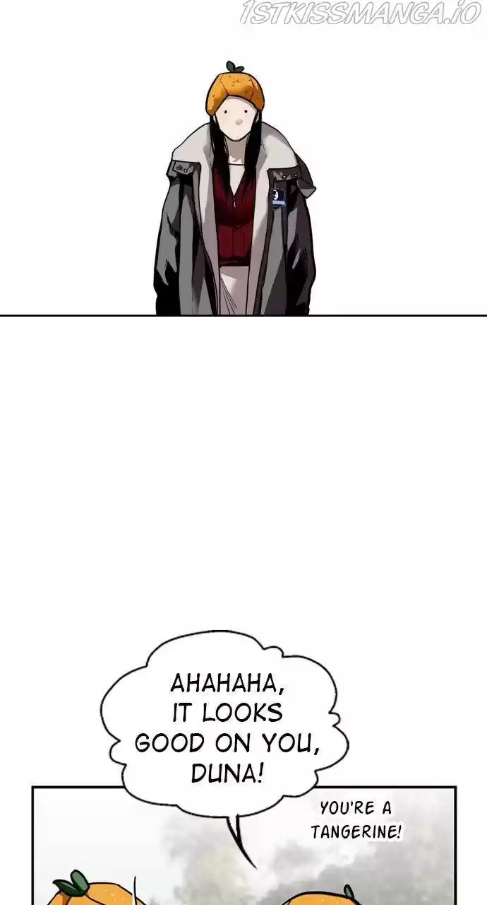 Lee Doona! Chapter 127