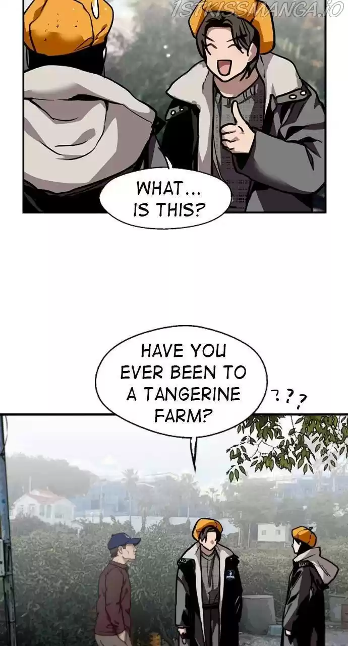 Lee Doona! Chapter 127