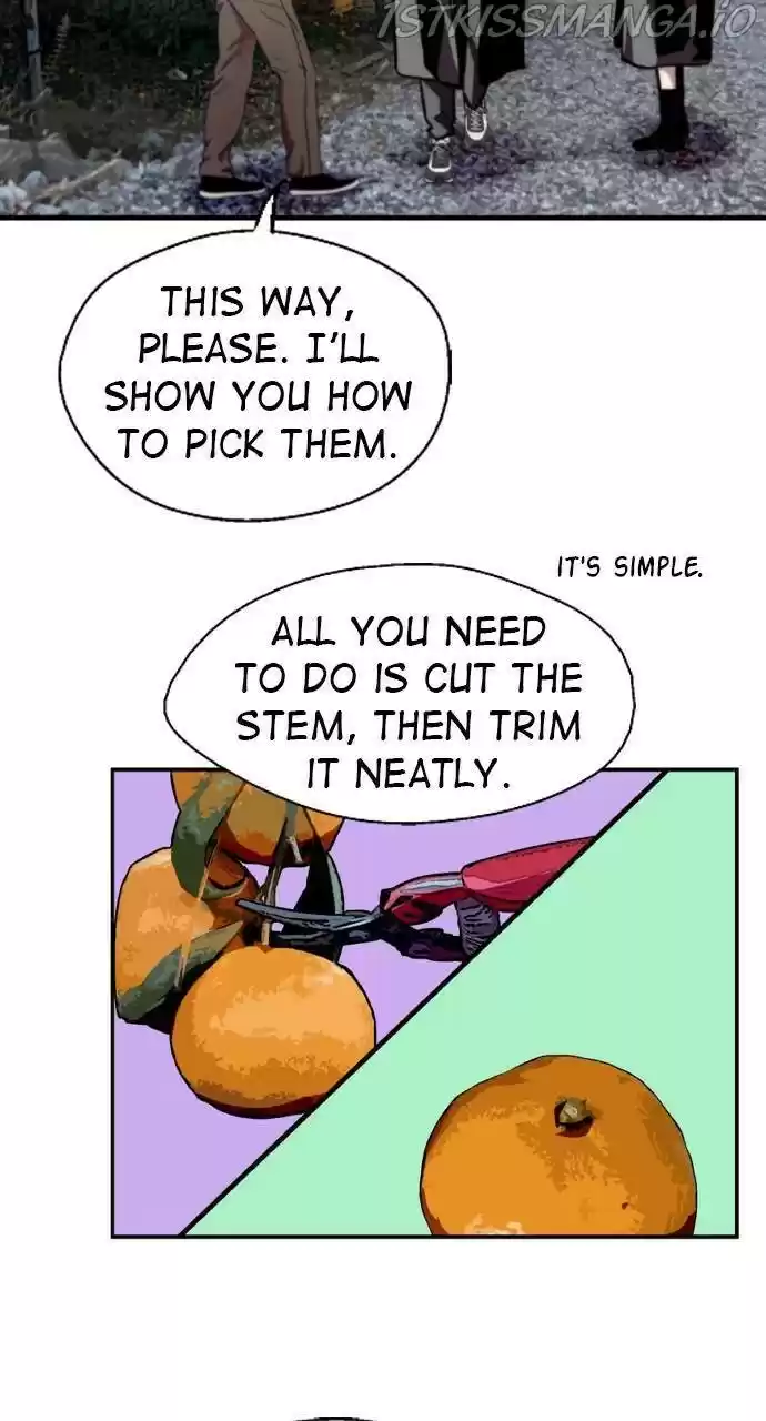 Lee Doona! Chapter 127