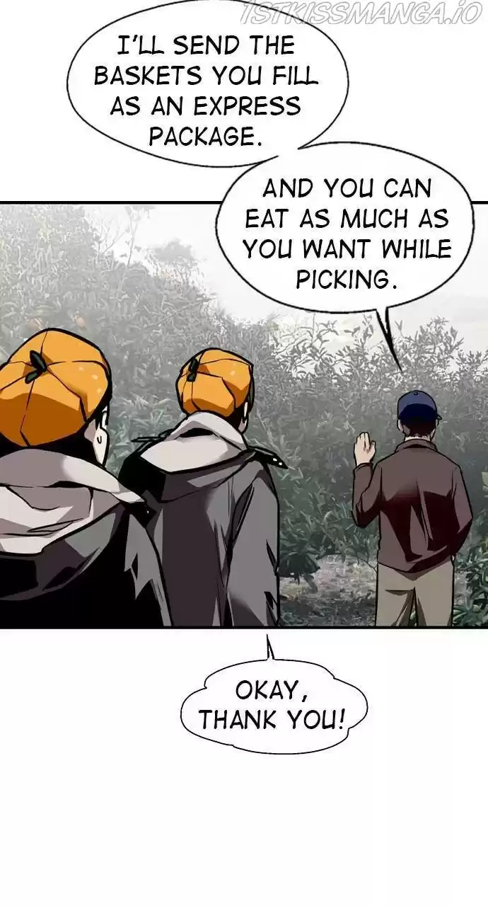 Lee Doona! Chapter 127