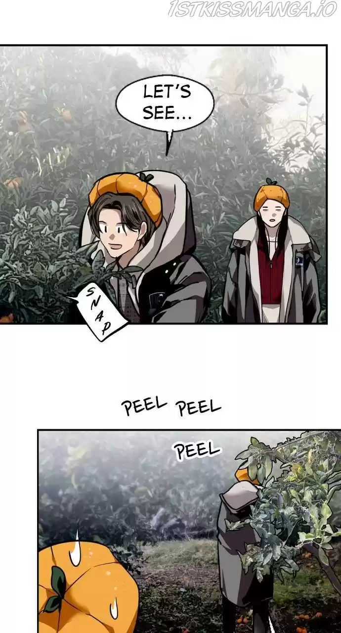 Lee Doona! Chapter 127