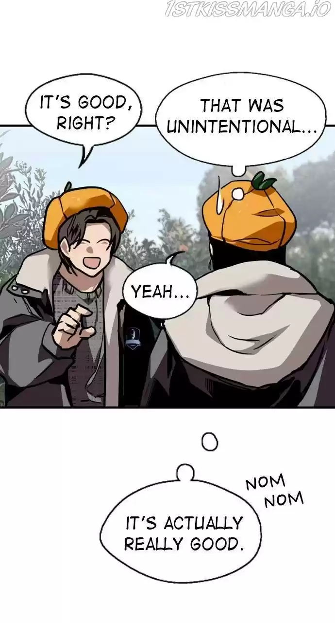 Lee Doona! Chapter 127