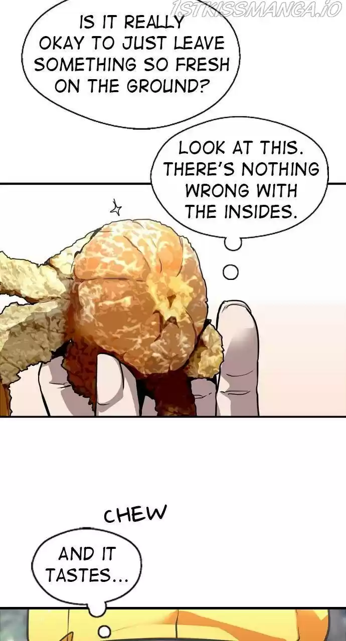 Lee Doona! Chapter 127