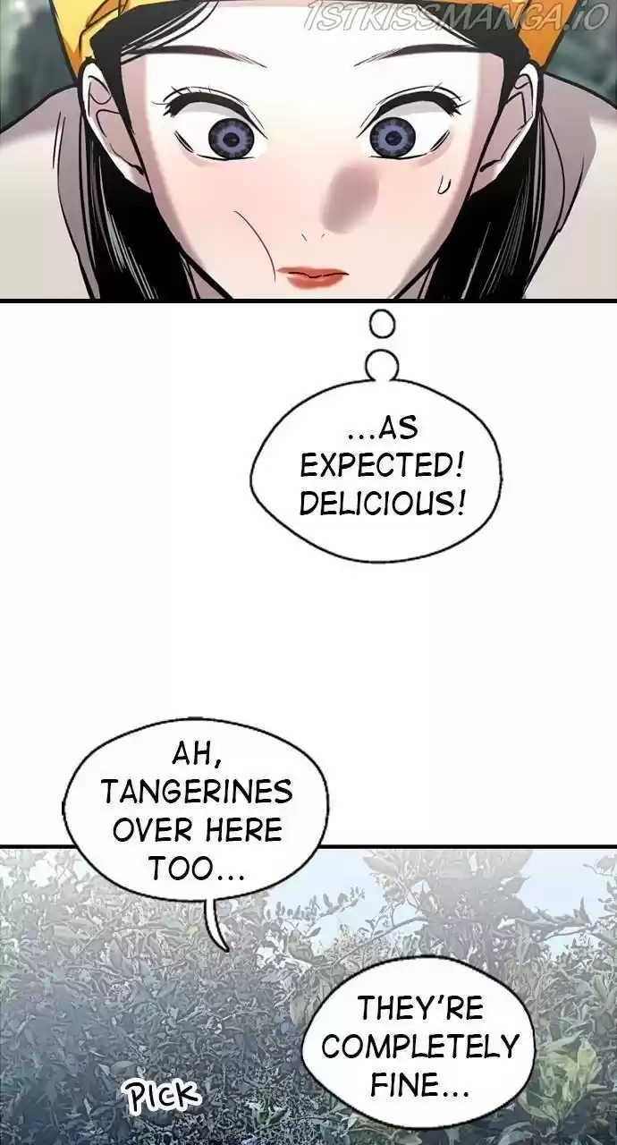Lee Doona! Chapter 127