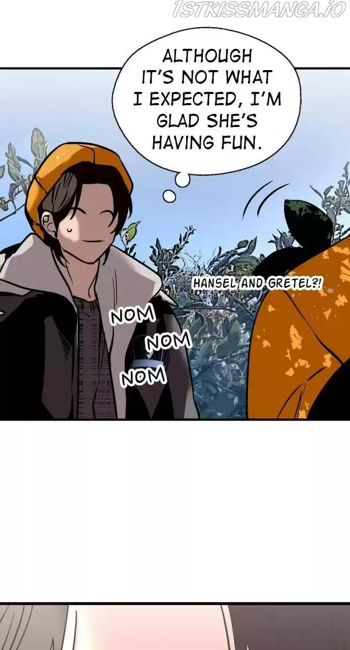 Lee Doona! Chapter 127