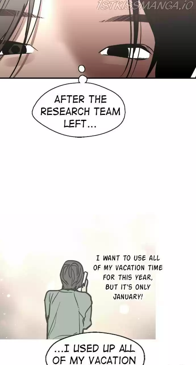 Lee Doona! Chapter 127