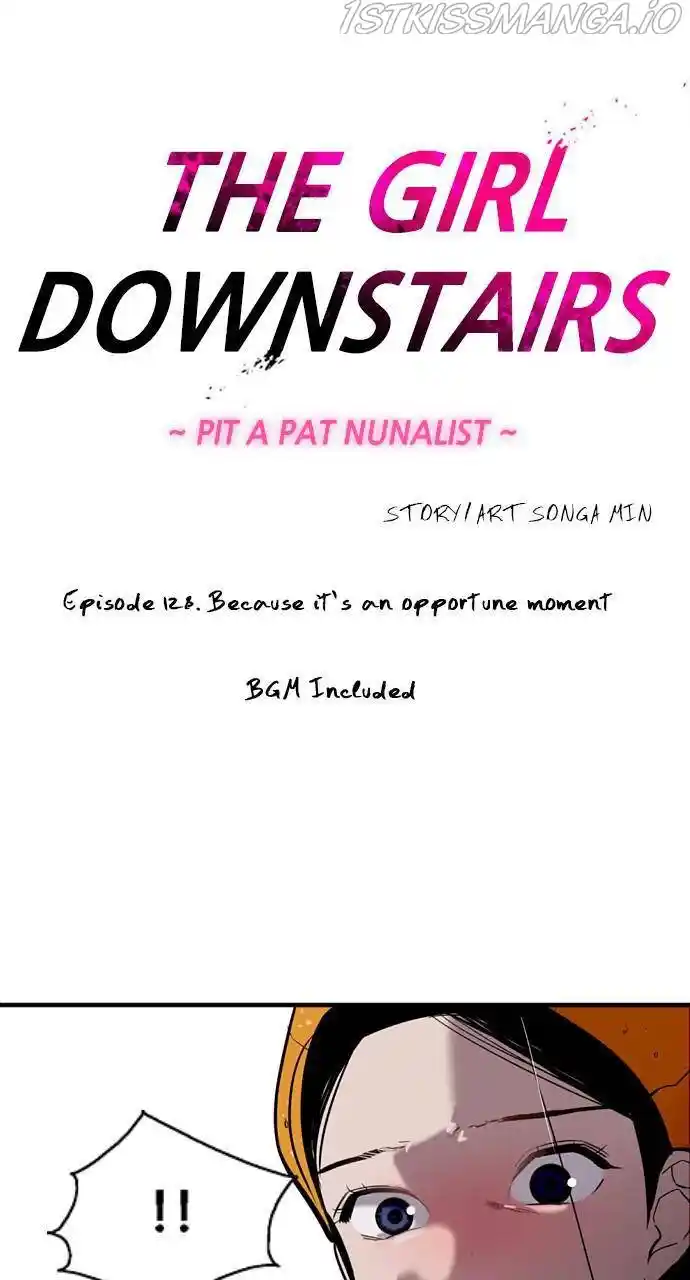 Lee Doona! Chapter 128