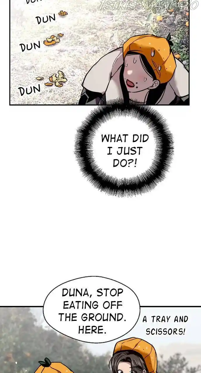 Lee Doona! Chapter 128