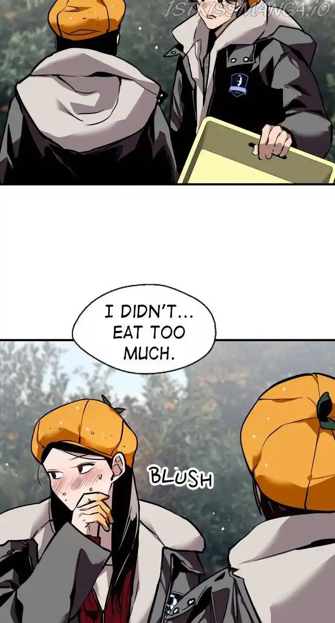 Lee Doona! Chapter 128