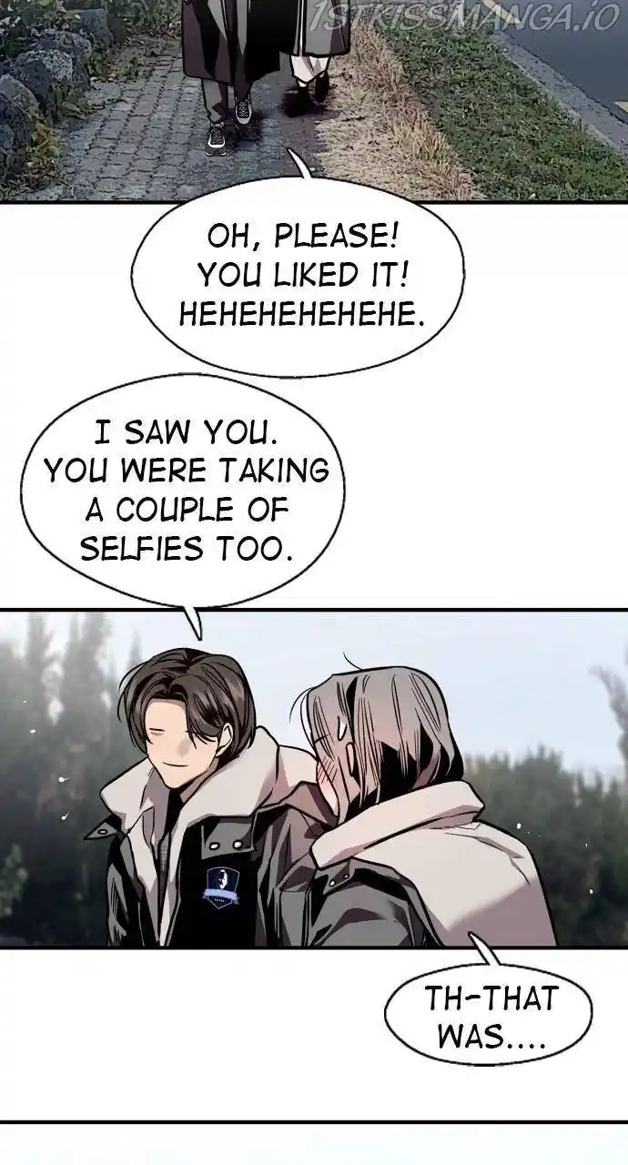 Lee Doona! Chapter 128