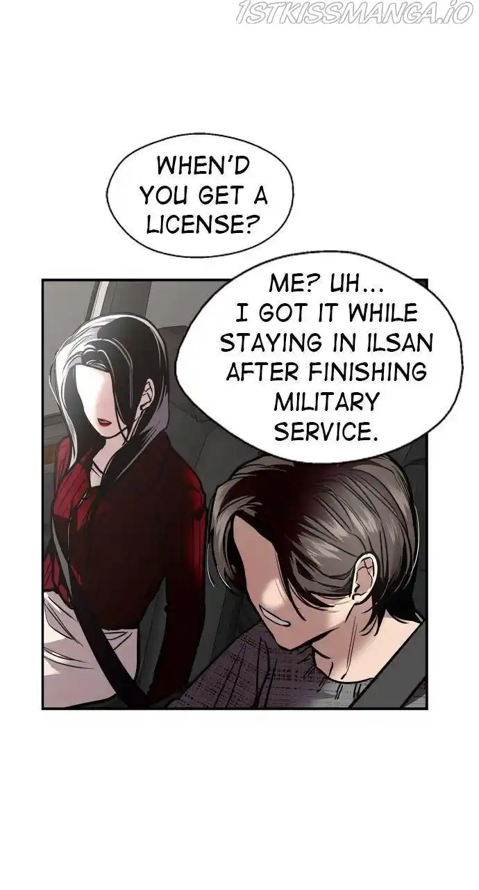 Lee Doona! Chapter 128