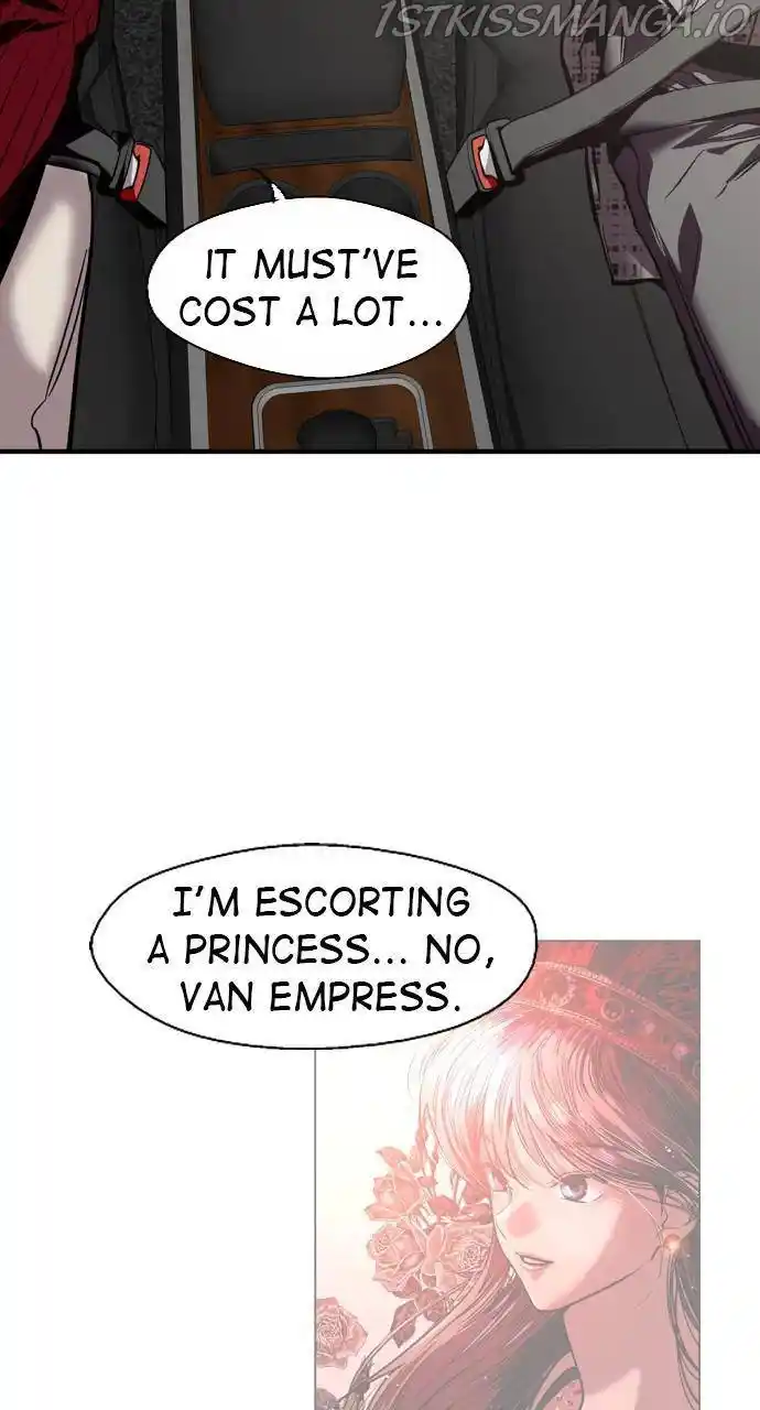 Lee Doona! Chapter 128