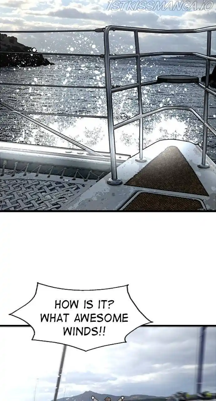 Lee Doona! Chapter 128