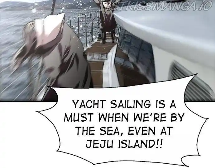 Lee Doona! Chapter 128