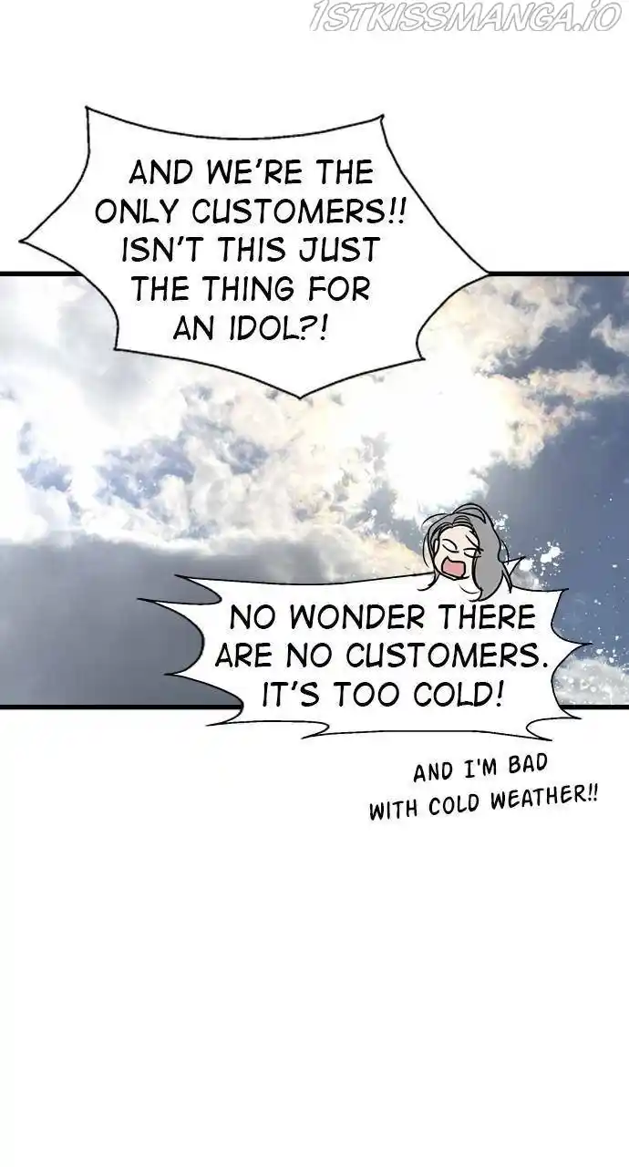 Lee Doona! Chapter 128