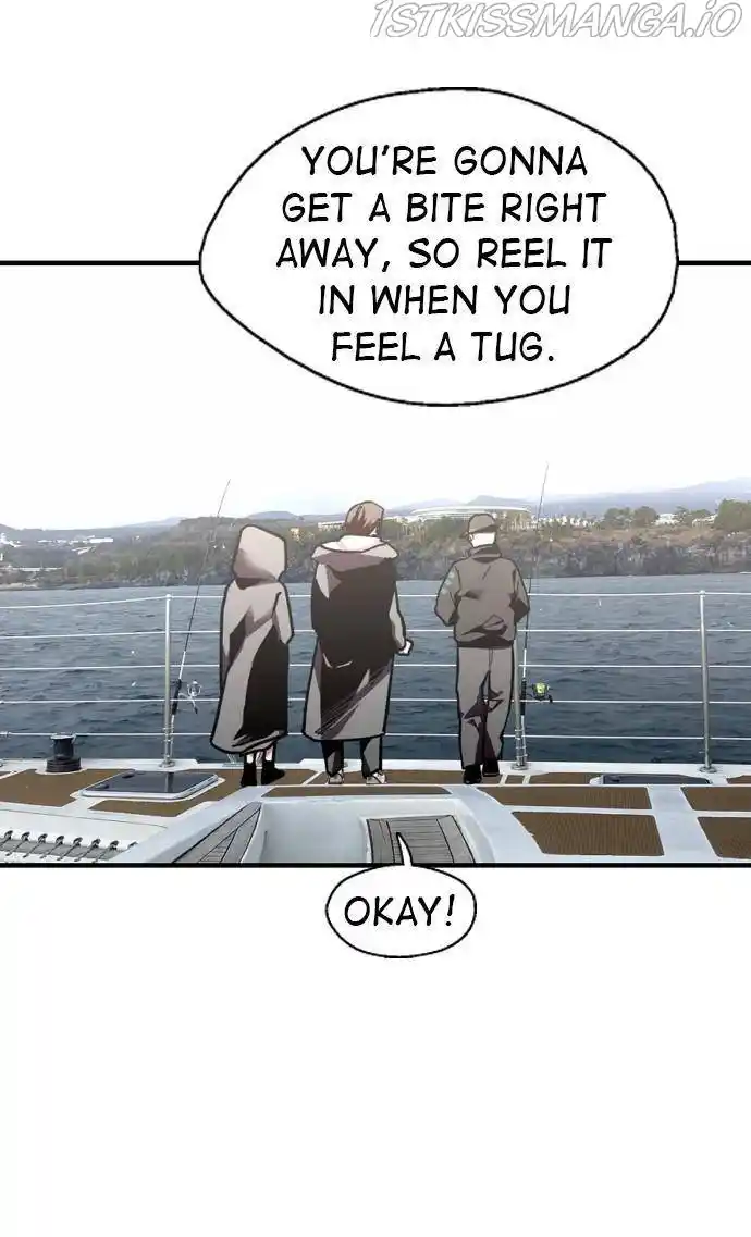 Lee Doona! Chapter 128