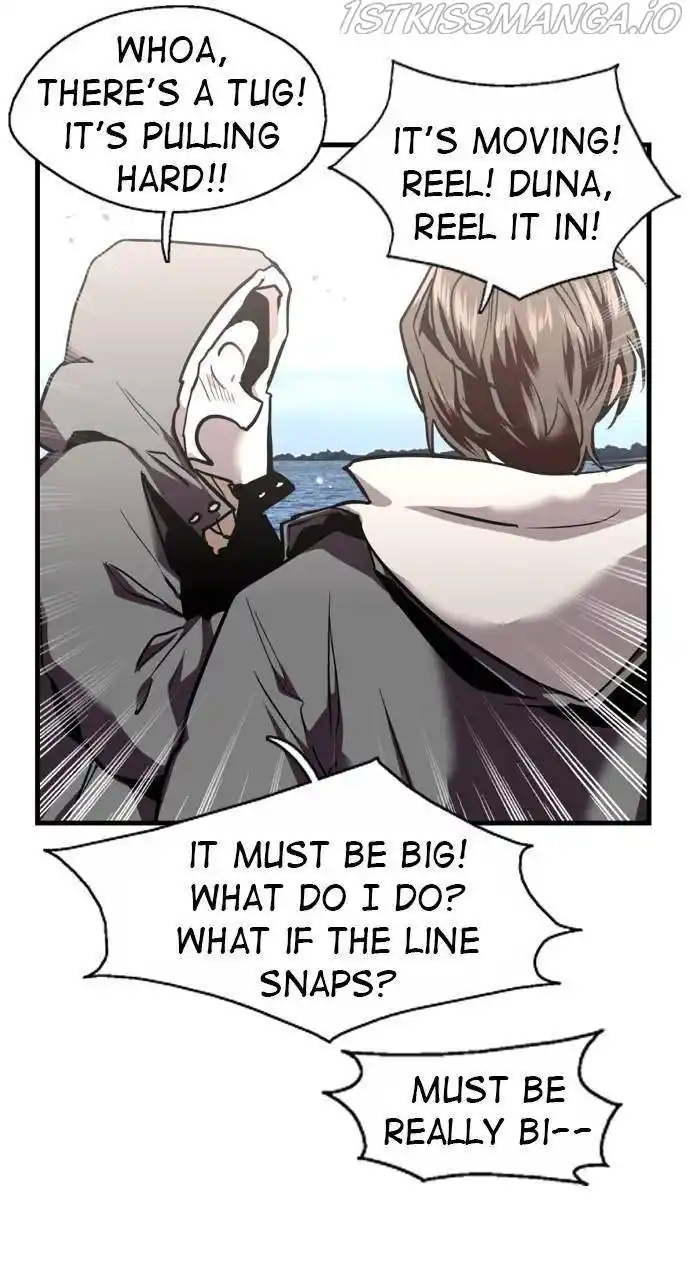 Lee Doona! Chapter 128