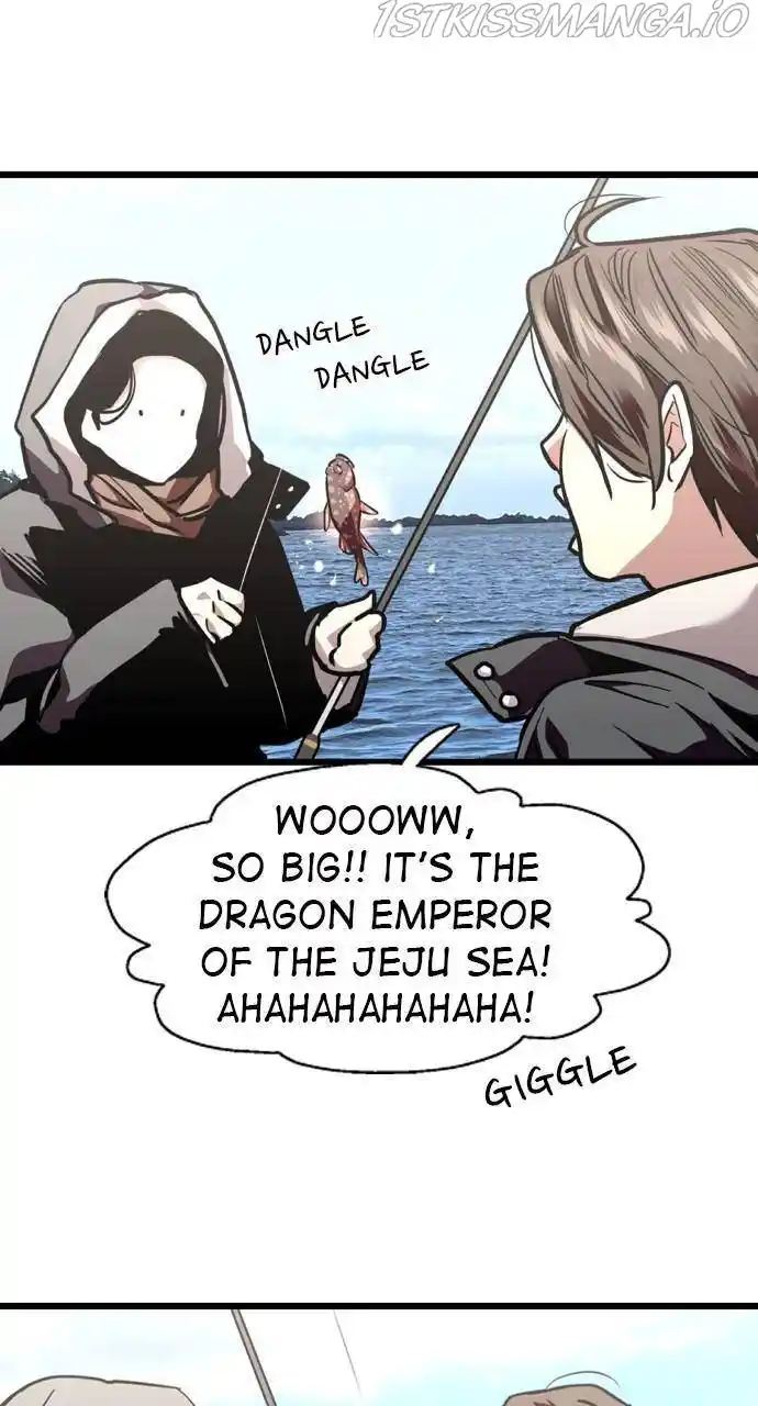 Lee Doona! Chapter 128