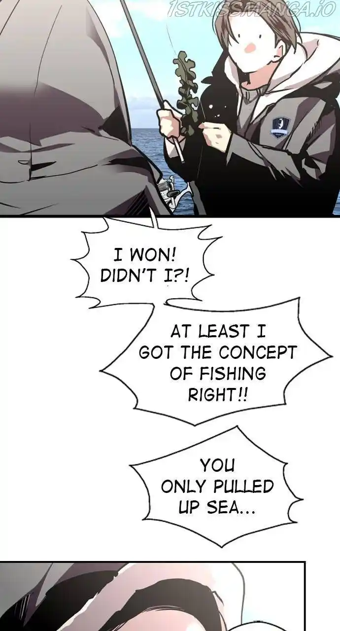 Lee Doona! Chapter 128