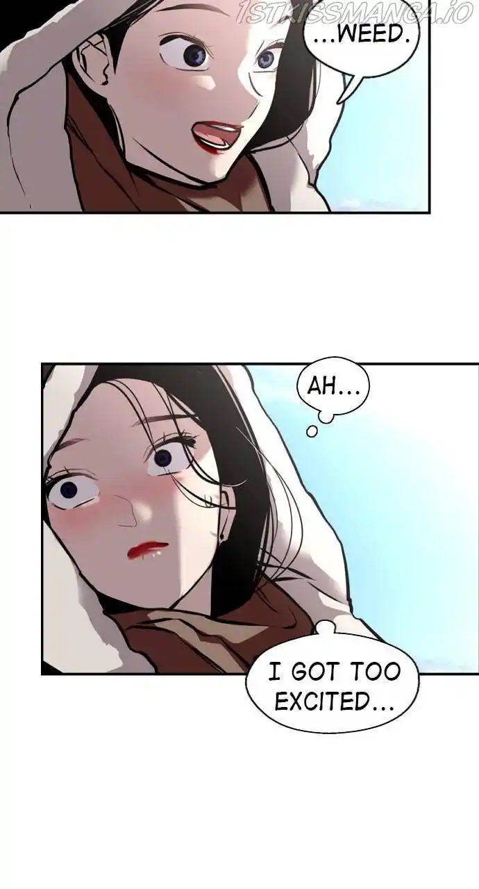 Lee Doona! Chapter 128