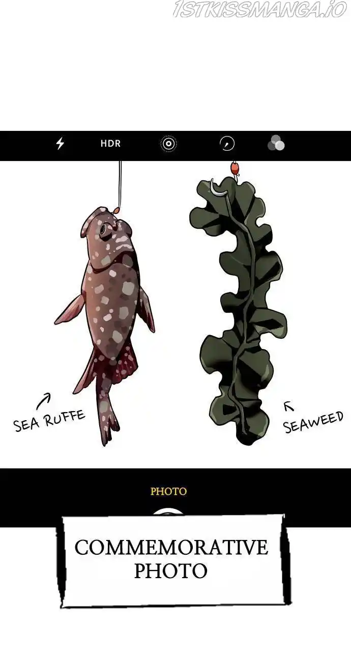 Lee Doona! Chapter 128