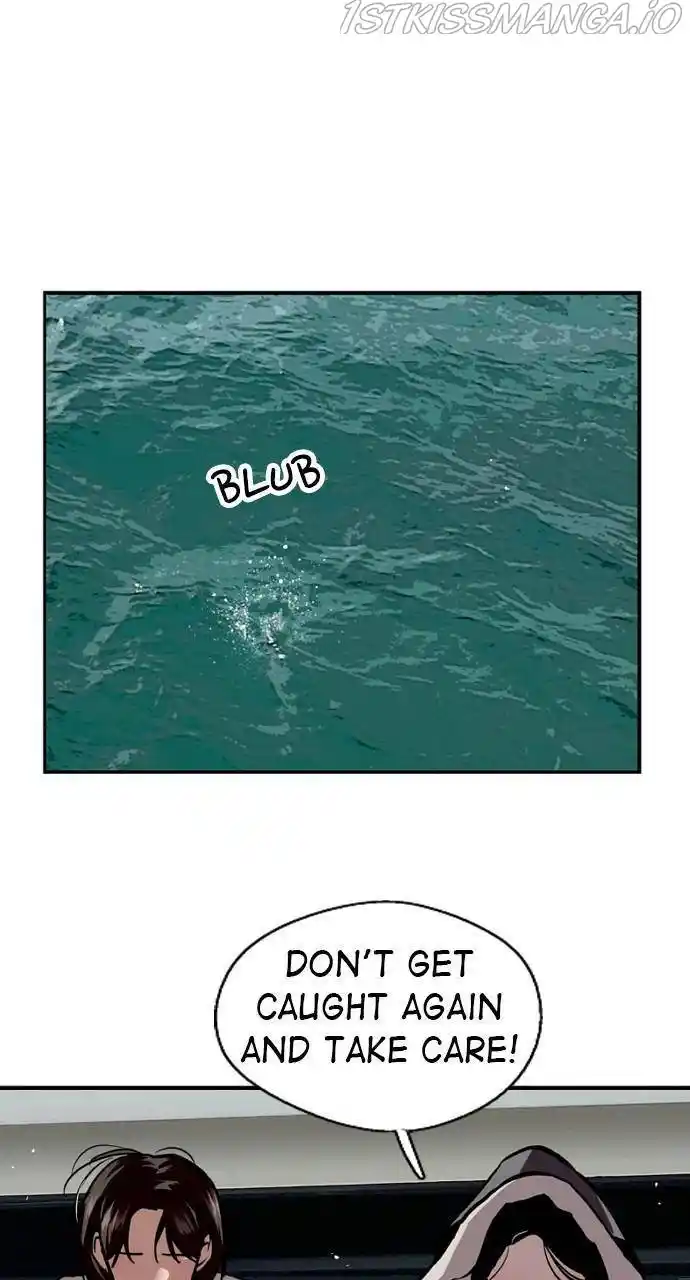 Lee Doona! Chapter 128