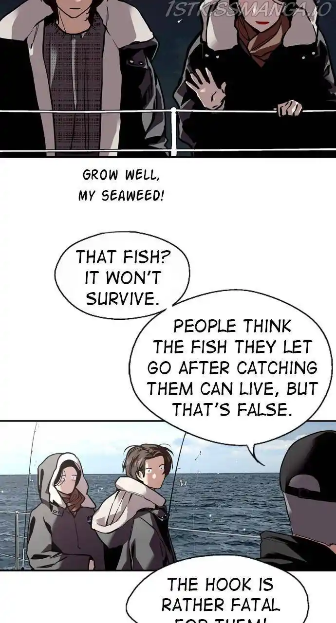 Lee Doona! Chapter 128