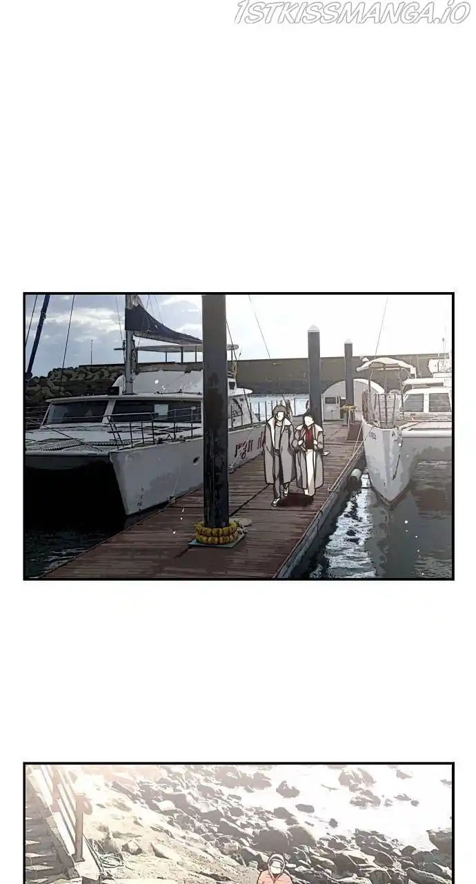 Lee Doona! Chapter 128