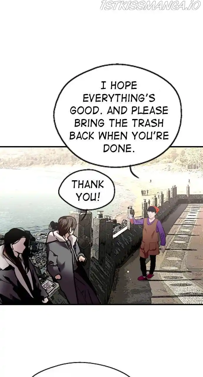 Lee Doona! Chapter 128