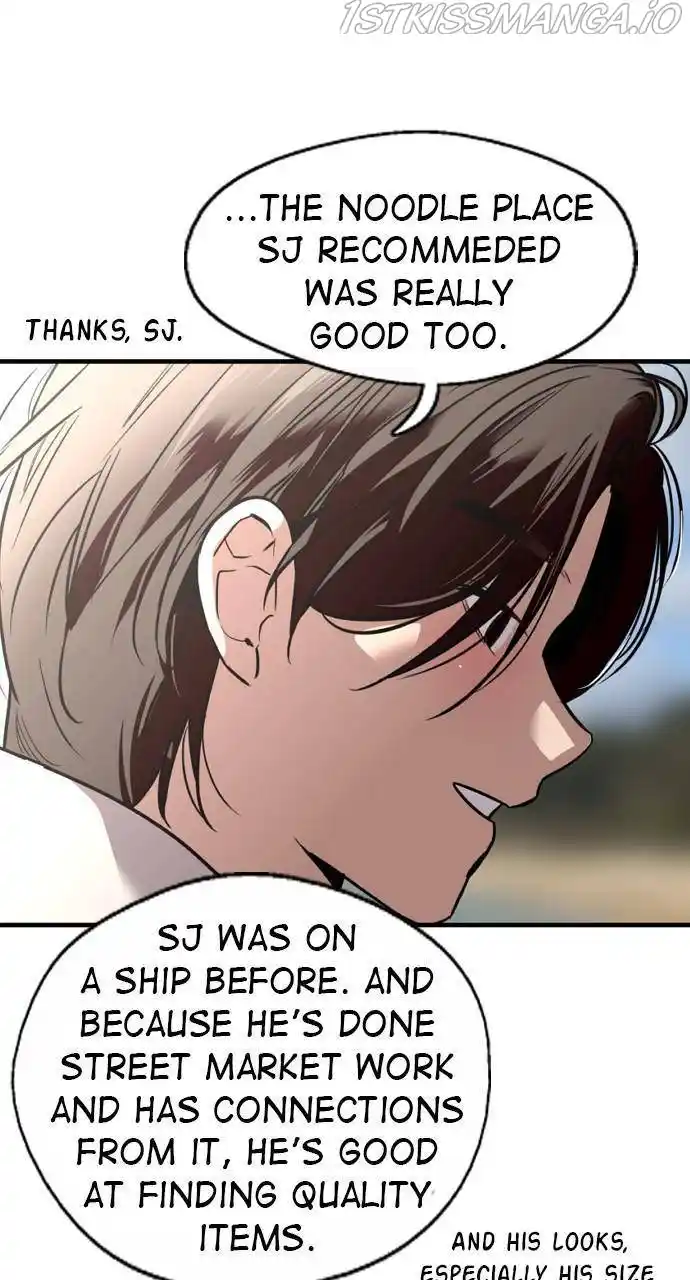 Lee Doona! Chapter 128