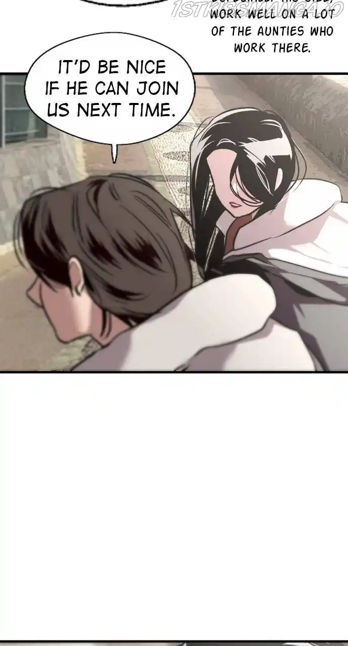 Lee Doona! Chapter 128