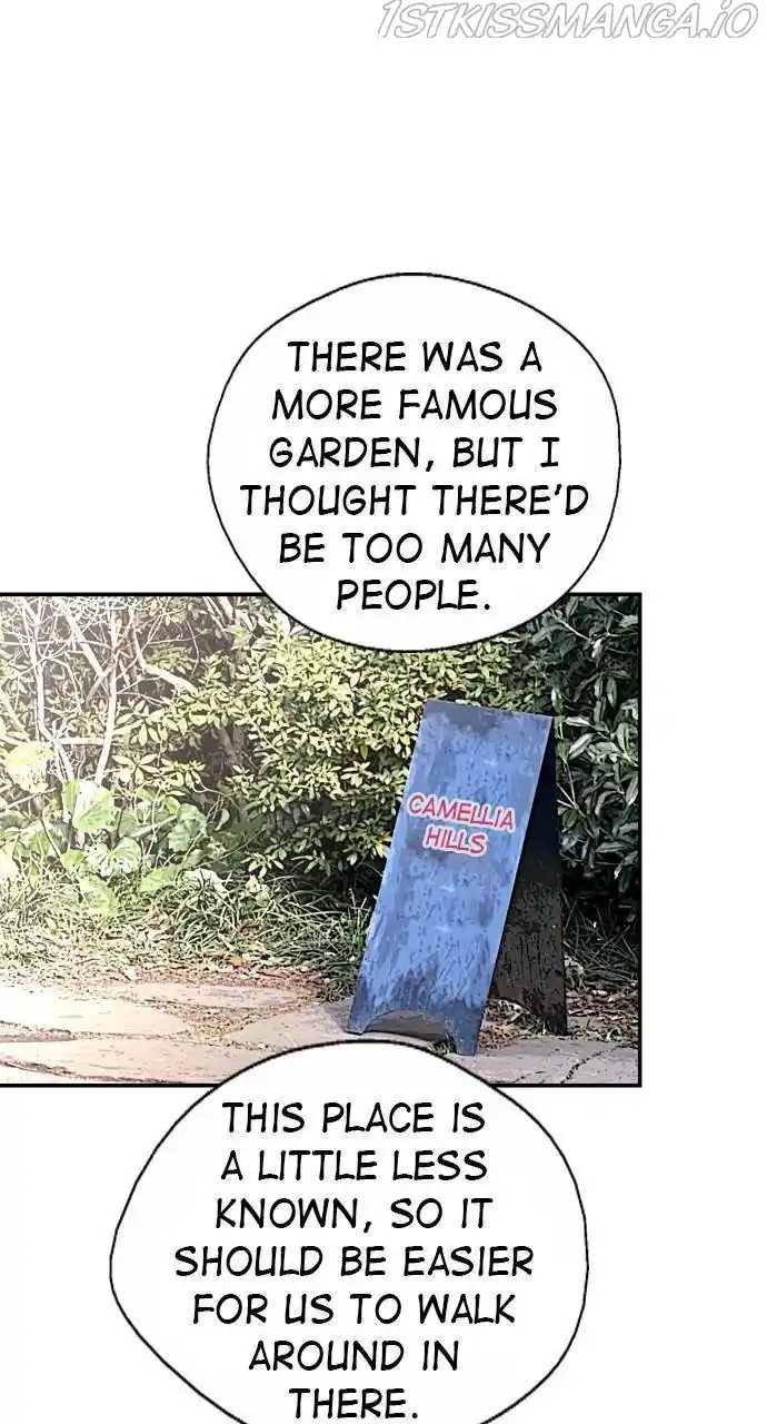 Lee Doona! Chapter 128