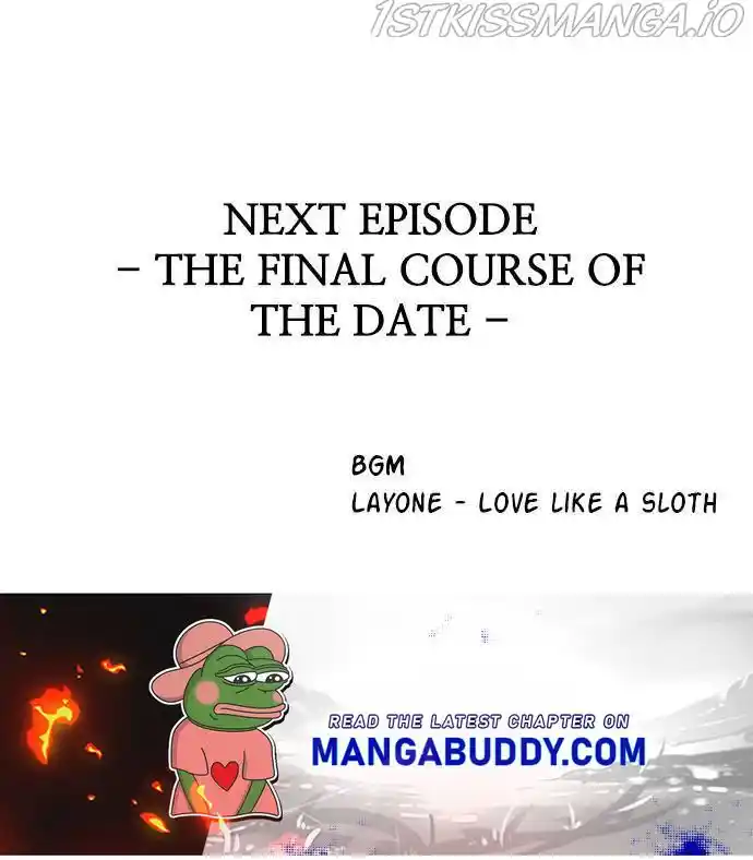 Lee Doona! Chapter 128