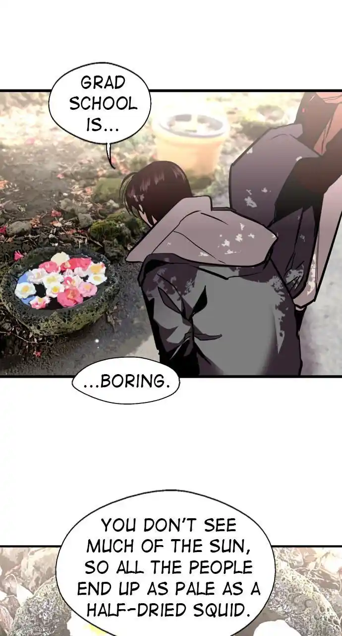 Lee Doona! Chapter 129