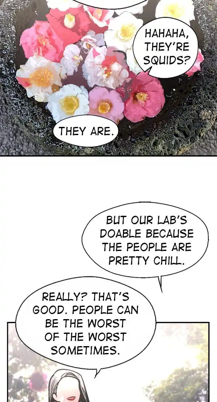 Lee Doona! Chapter 129