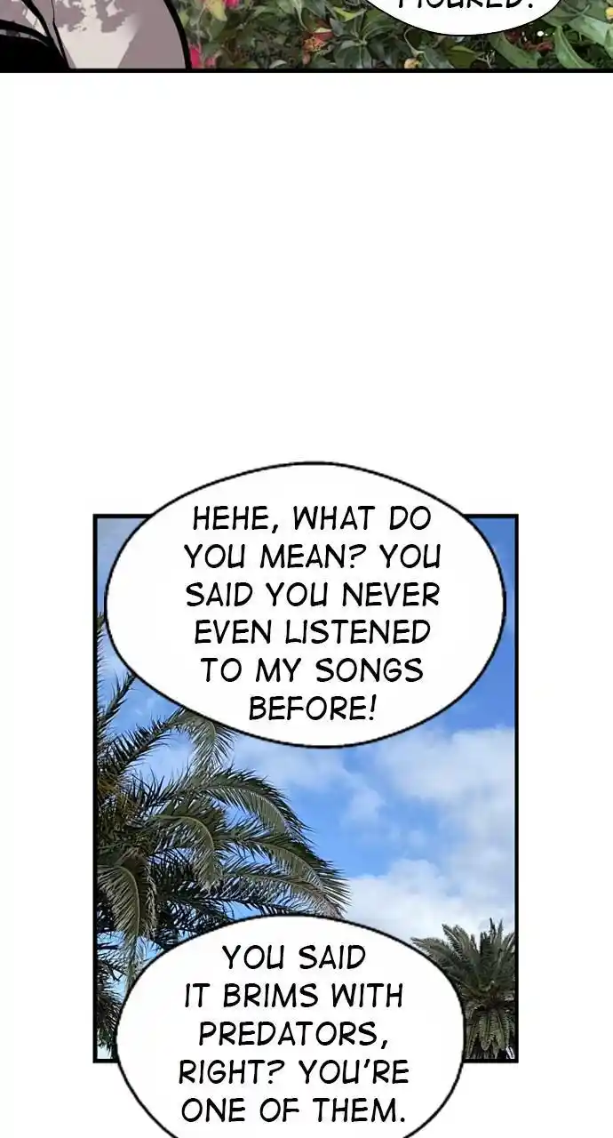 Lee Doona! Chapter 129