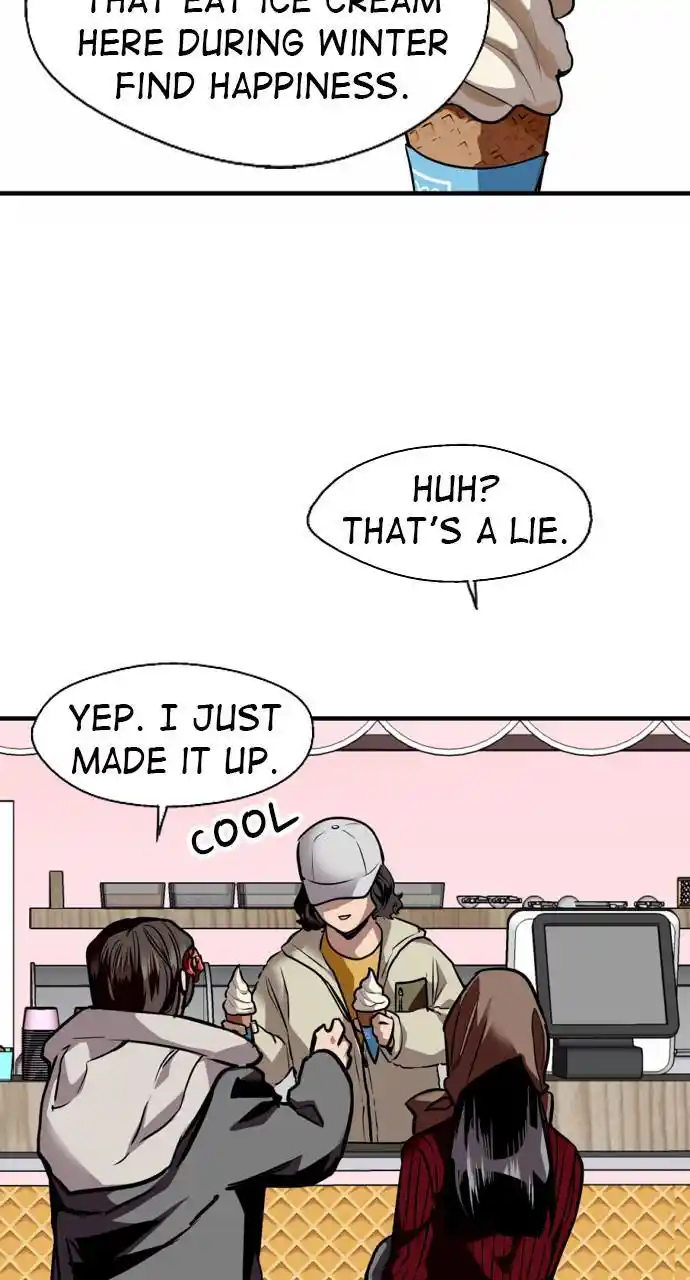 Lee Doona! Chapter 129