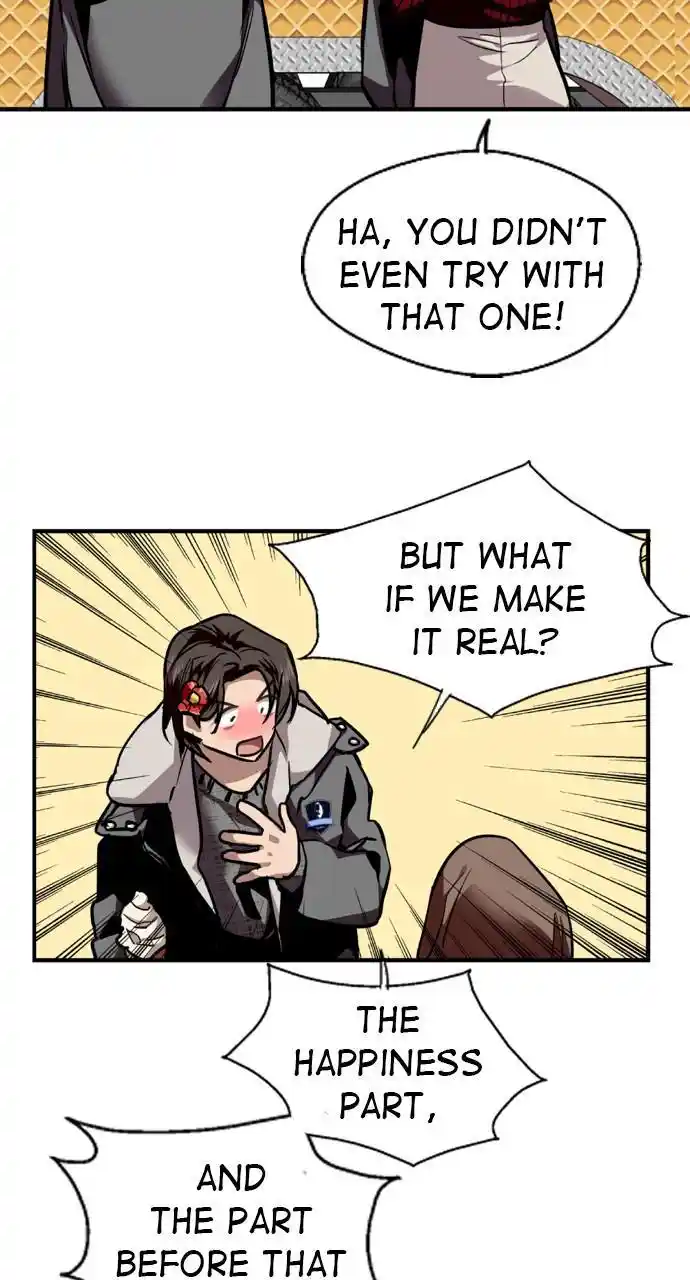 Lee Doona! Chapter 129