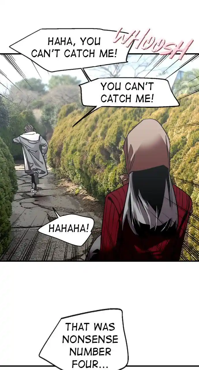 Lee Doona! Chapter 129