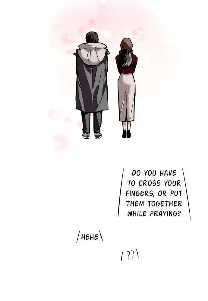 Lee Doona! Chapter 129