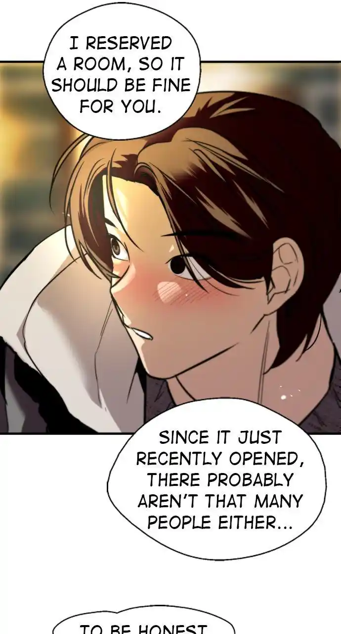 Lee Doona! Chapter 129