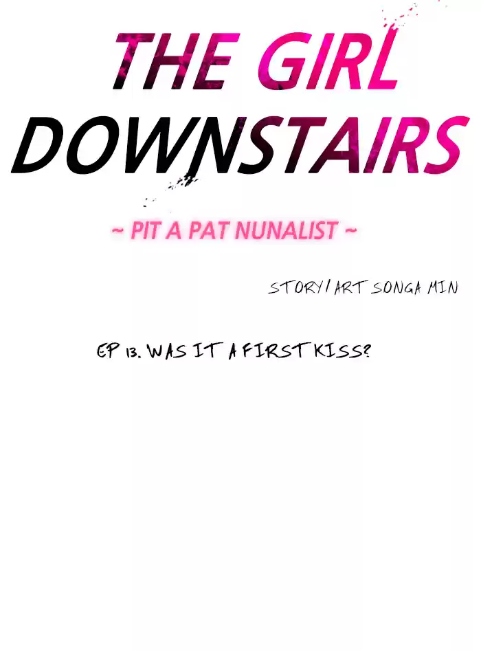 Lee Doona! Chapter 13