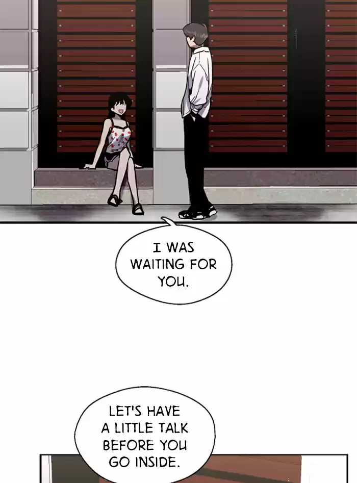 Lee Doona! Chapter 13