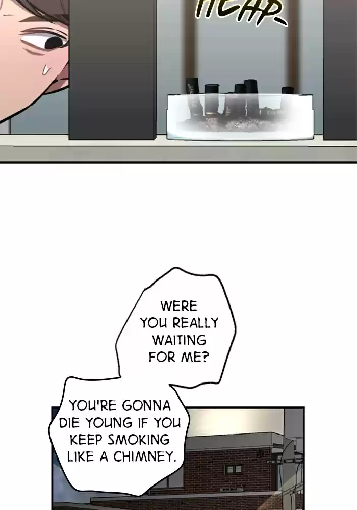 Lee Doona! Chapter 13