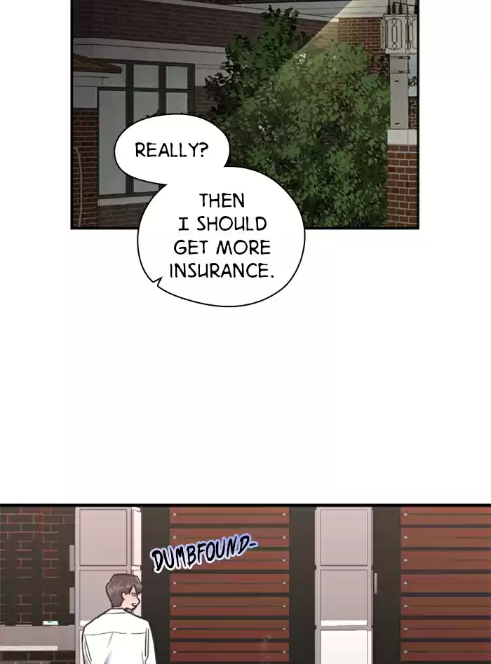 Lee Doona! Chapter 13