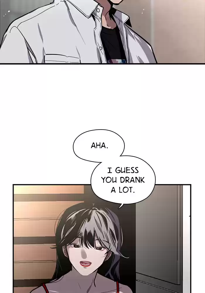 Lee Doona! Chapter 13